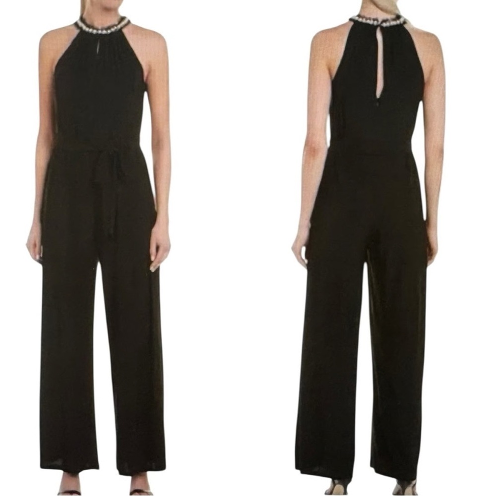 Betsy Johnson Jumpsuit - Picture 2 of 9